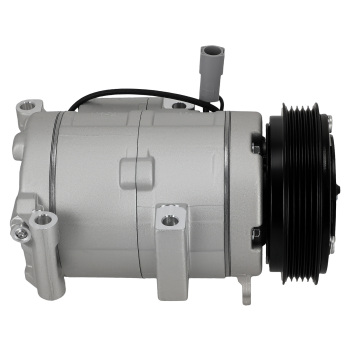 A/C compatible for AC Compressor W/Clutch compatible for Mazda 3 Sport 2.0L 1998CC 2010-2013 L4500BBM4E09